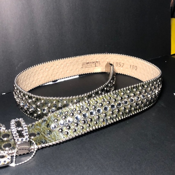 Belt - Picture 4 of 7